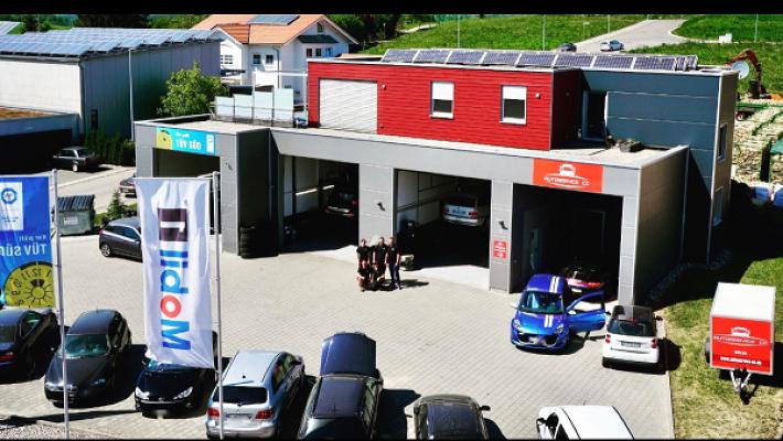 Autoservice CC KFZ Meisterbetrieb