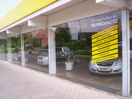 Autohaus Spöth