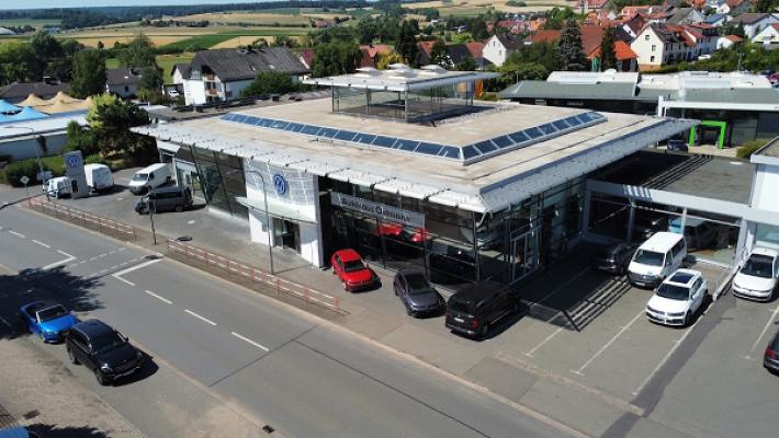 Autohaus Ostmann GmbH & Co. KG