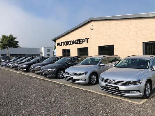 Autokonzept GmbH