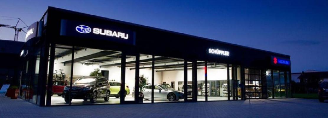 Autohaus Schüppler GmbH