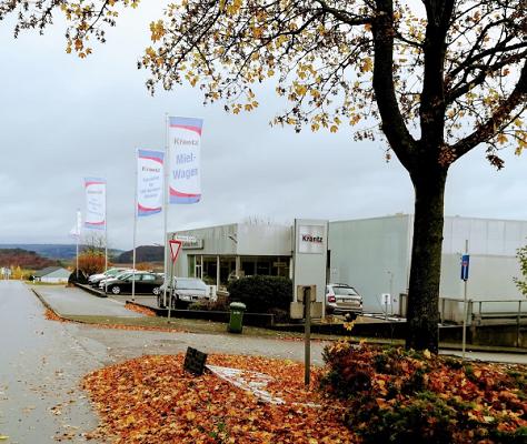 Autohaus Krantz | Diemelstadt