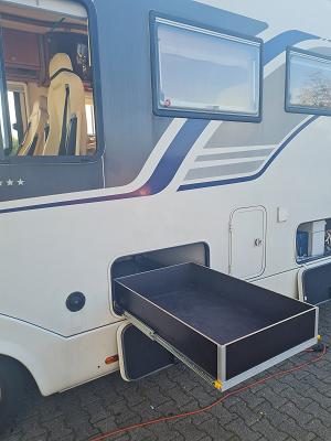 Knocks Motors GmbH & Co. KG