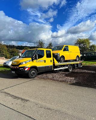 Fahrzeugtechnik Gäbler