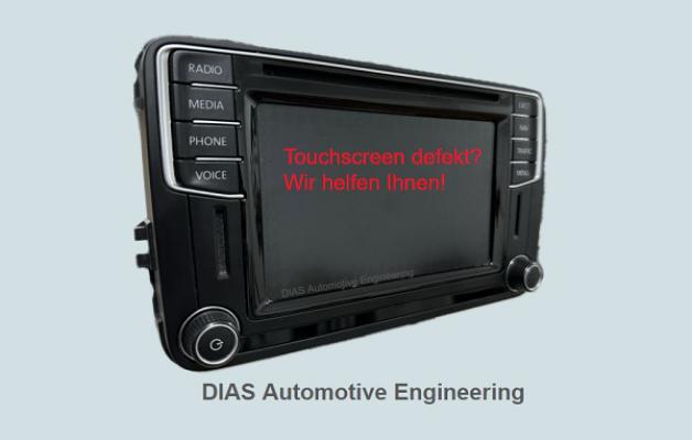 DIAS Automotive Engineering