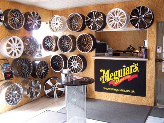 Sound & Tuning Garage Stefan Löber GmbH