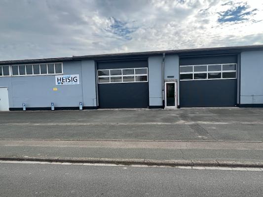 KFZ-Meisterbetrieb Levent Heisig