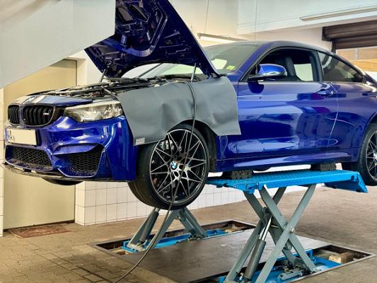 Meisterwerkstatt Lang