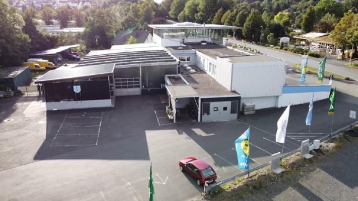 Autohaus Marc GmbH