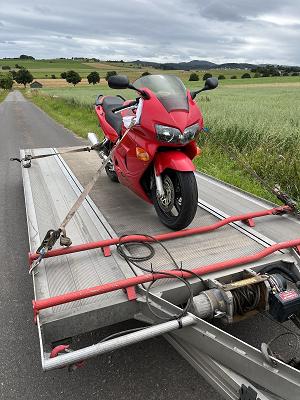 ABC Auto Service Landau GmbH