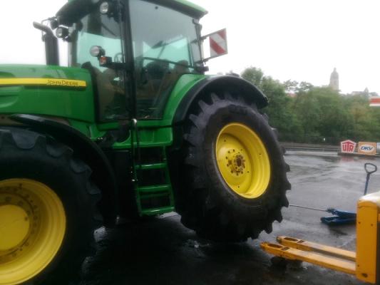 Vergölst Bad Wildungen