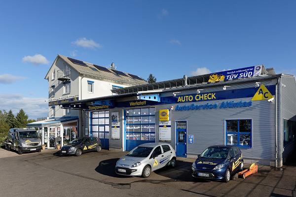 Autoservice Altintas