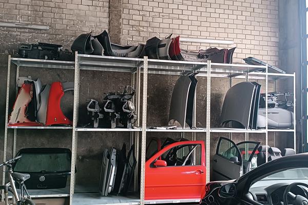 Autoservice Wildemann