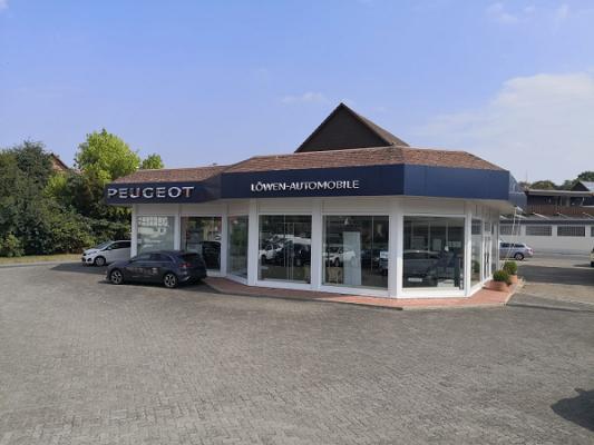 Löwen Automobile Waldeck-Frankenberg GmbH & Co.KG