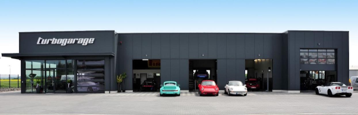 Turbogarage Sportwagenservice