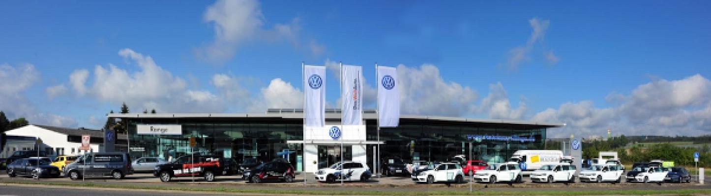 Autohaus Range GmbH