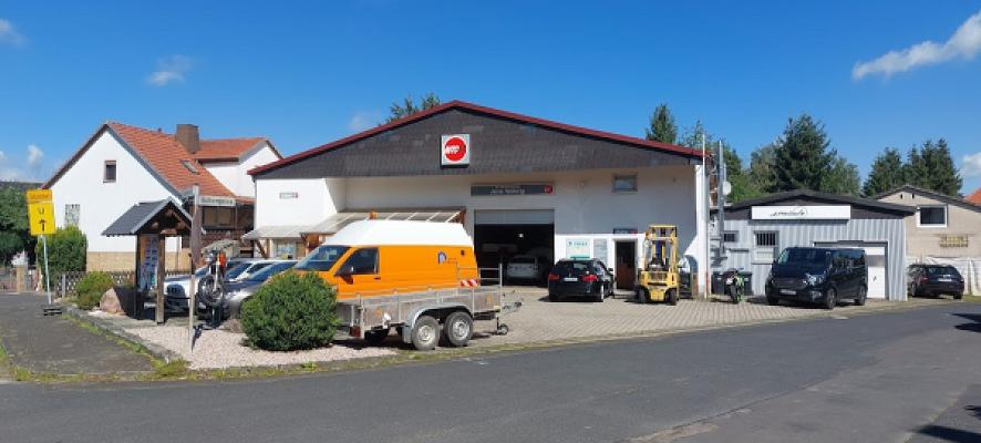 Kfz-Meisterbetrieb Jens Hellwig