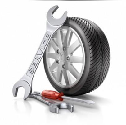 Kfz Reifenservice & Abschleppdienst Am Tor