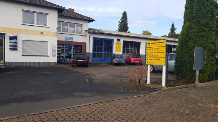Autohaus Wanner