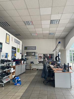 EUROMASTER Borken PKW & LKW