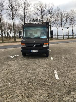 NFZ-Meisterbetrieb Jan Blum