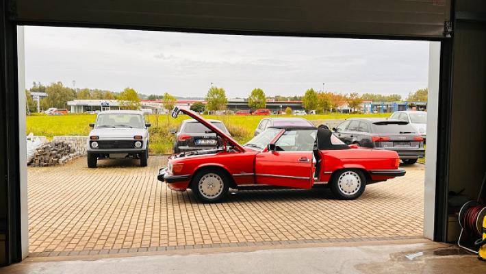 Autohaus Conrad