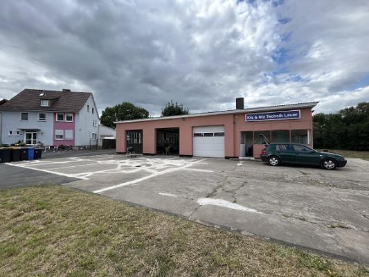 Kfz&Nfz Technik Lauer