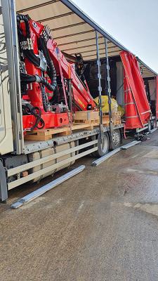 Stefan Ebert Fahrzeugbau GmbH