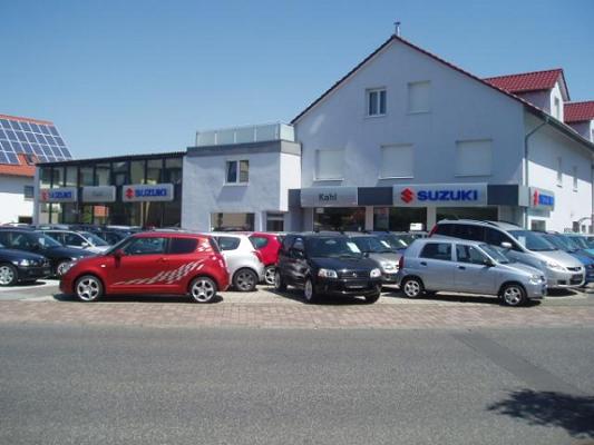 Autohaus Otto Kahl Gmbh & Co.KG