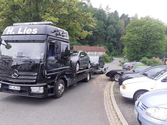 H.Lies Gbr Kfz.-Reparaturwerkstatt