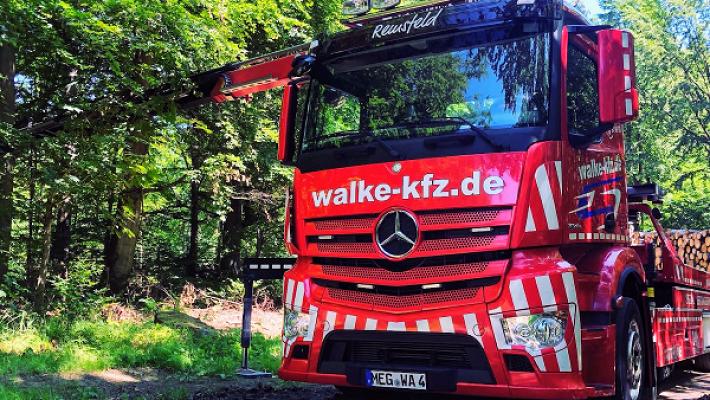 Walke Kfz-Service GmbH