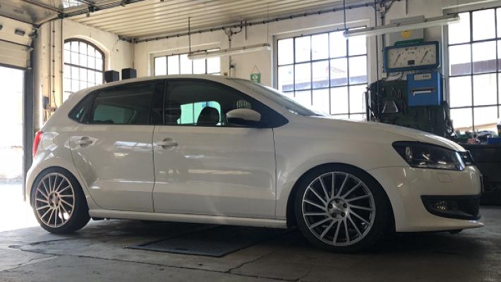 1a autoservice Schauer