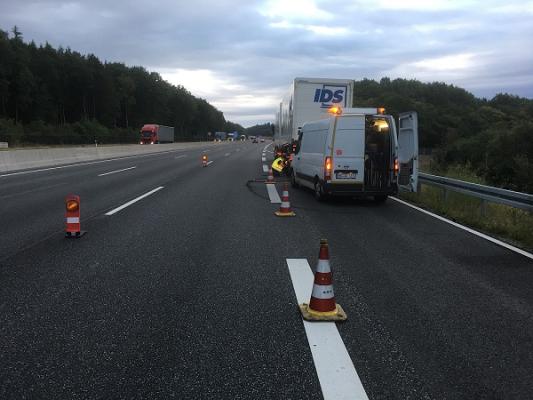 Autohaus ASM Abschleppservice und Kfz.-Werkstatt GmbH