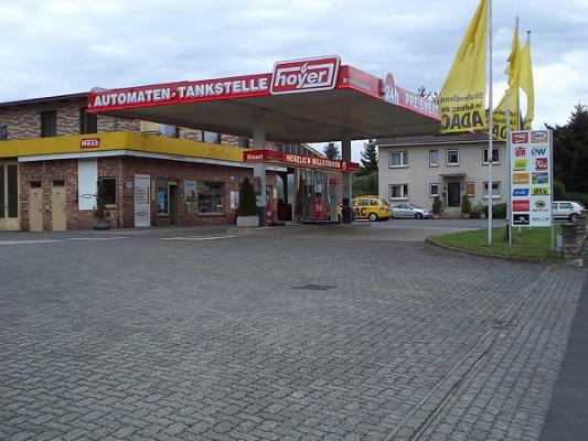 Hess Service GmbH & Co. KG