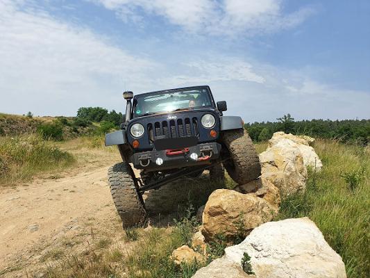 Offroadservice Pohl UG