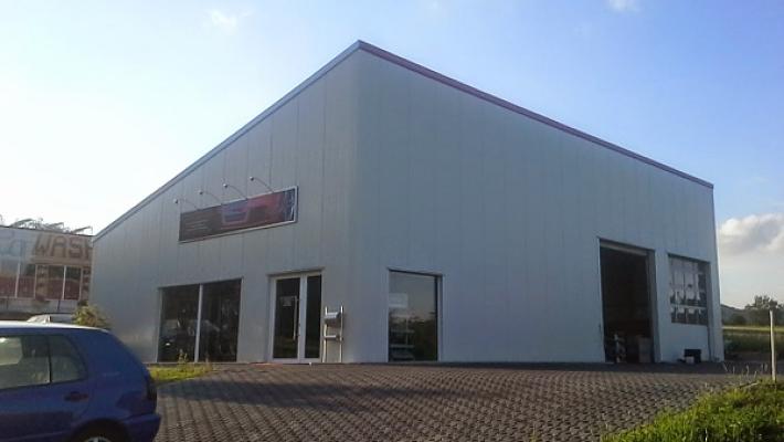 Wilhelm Fegler Reifen + Fahrzeugtechnik