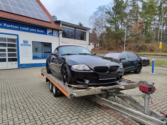 Autohaus Fredhelm Müller