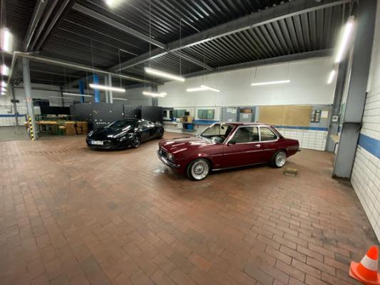 Odins Garage OG Service