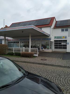 Autoservice Schmalz