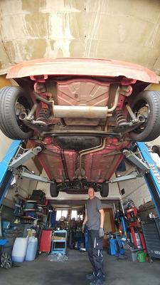 Kfz Meisterbetrieb Thomas Egelkraut