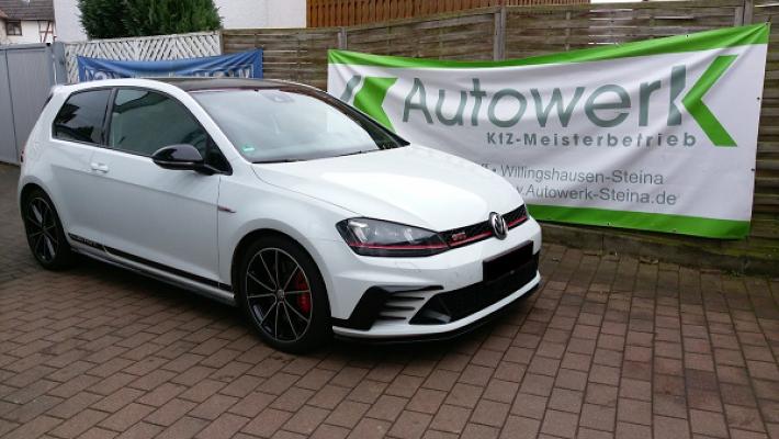 Autowerk-Steina