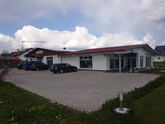 Autoteile Hattwich GmbH