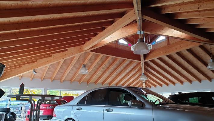 Autohaus Boucsein