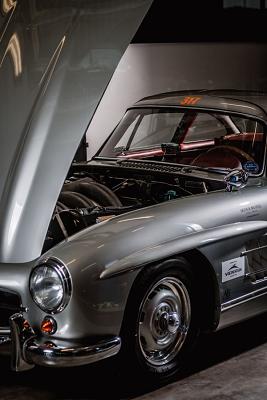 Arthur Bechtel Classic Motors - Oldtimer Fachwerkstatt