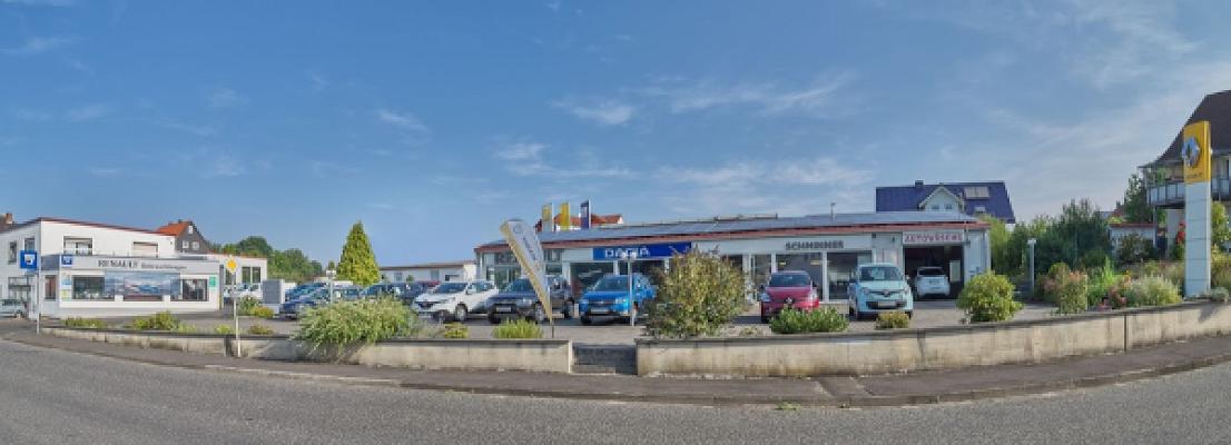 Autohaus Schminner GmbH