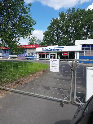 Reifen Schmerer Inh.: Ralf Schmerer