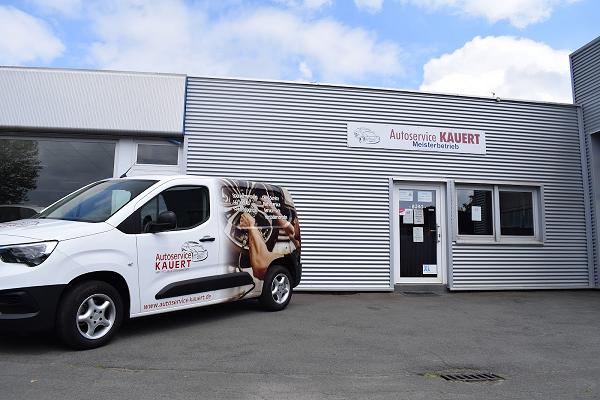 Autoservice Kauert