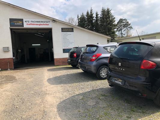 T.A.-Automobile Kfz-Fachwerkstatt