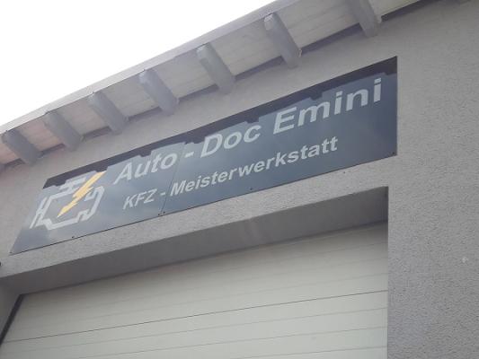 Auto-Doc Emini