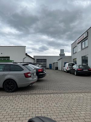 Farbe & Fahrzeug Dannler